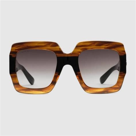 occhiali da sole della gucci|Gucci eyeglasses women's 2020.